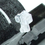 Impossible roads with inevitable traffic jams...