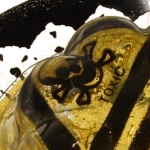 Jelly with a twist...