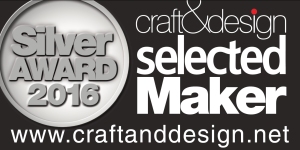 Opens the Craft & Design Selected Awards website