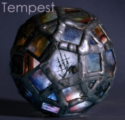 Opens the Tempest Bead Exhibition website